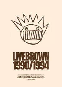LIVEBROWN 1990/1994