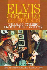 Elvis Costello & Friends Live at Sweetwater