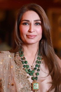 Reema Khan