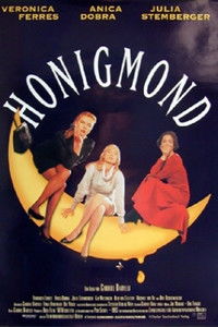 Honigmond