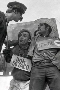 American Pachuco: The Legend of Luis Valdez
