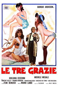 Le Tre Grazie