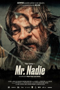 Mr. Nadie