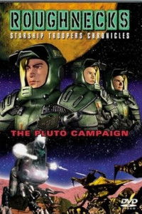 Roughnecks - The Starship Troopers Chronicles - The Pluto Campaign