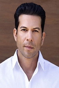 Бенджамин Бенитес