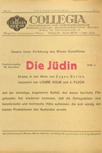 Die Jüdin