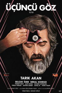 Üçüncü Göz