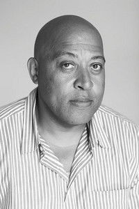 Keith Randolph Smith