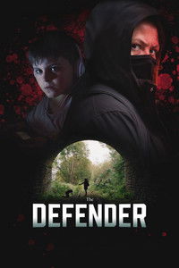 The Defender
