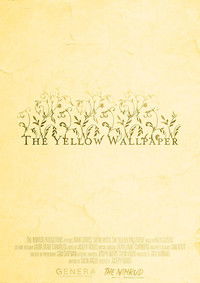 The Yellow Wallpaper