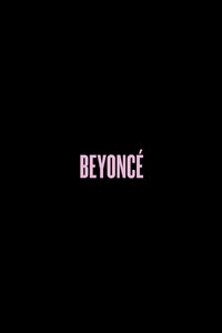BEYONCÉ