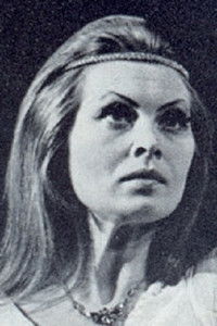 Татьяна Яковлева