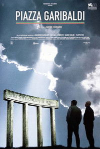 Piazza Garibaldi
