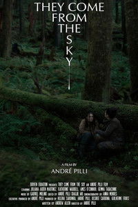 They Come From the Sky