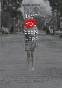 Har du sett henne?