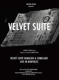 Velvet Suite