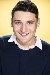 Габриэль Регохо