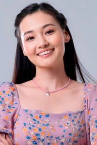 Наркыз Айдарова