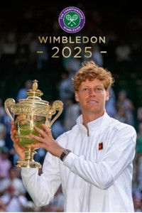 The Story of Wimbledon 2025