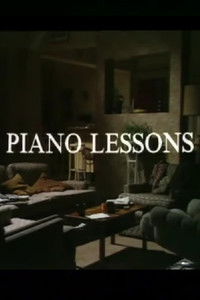 Piano Lessons