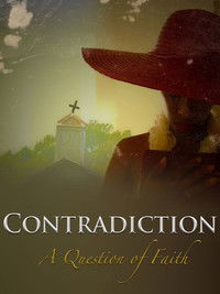Contradiction: A Question of Faith