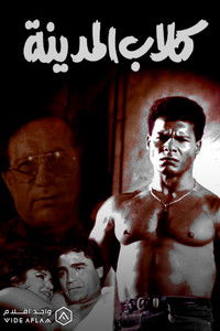 كلاب المدينة