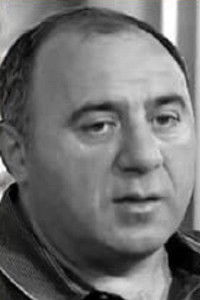 Гио Хуцишвили