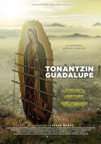 Tonantzin Guadalupe (Creación de una Nación)