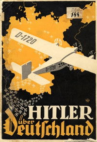 Hitler über Deutschland