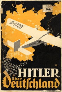 Hitler über Deutschland