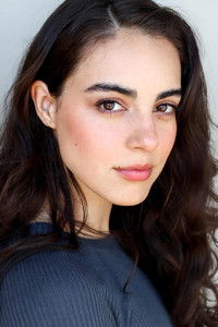 Вероника Ст. Клэр