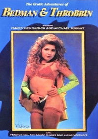 The Erotic Adventures of Bedman and Throbbin