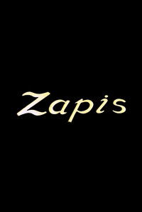 Zapis