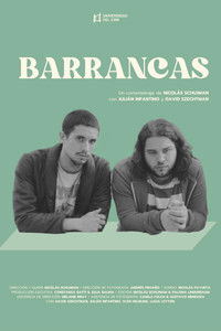 Barrancas