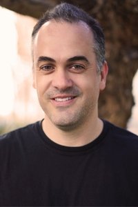 Скотт Стокдик