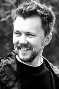 Илья Камалдинов