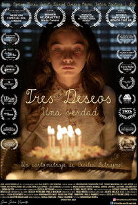 Tres Deseos. Una Verdad