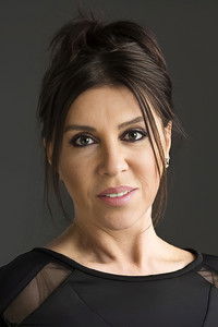 Небахат Чехре