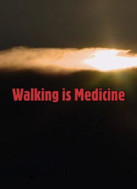 Walking Is Medicine