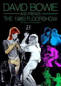 David Bowie: The 1980 Floor Show