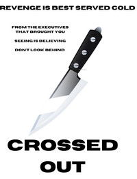 Crossed Out