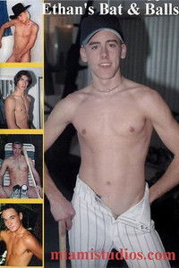 Ethan's Bat and Balls