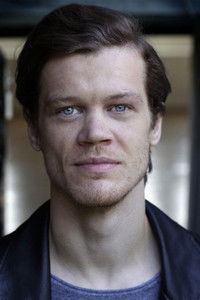 Джэми Пол Рок