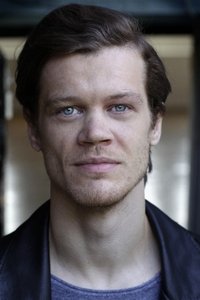 Джэми Пол Рок