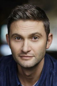 Брент Скэгфорд