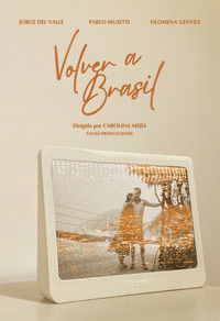 Volver a Brasil