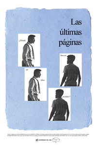 Las últimas páginas