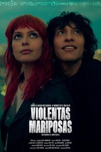 Violentas Mariposas
