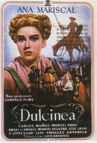 Dulcinea