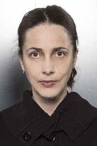 Μαρία Πανουργιά